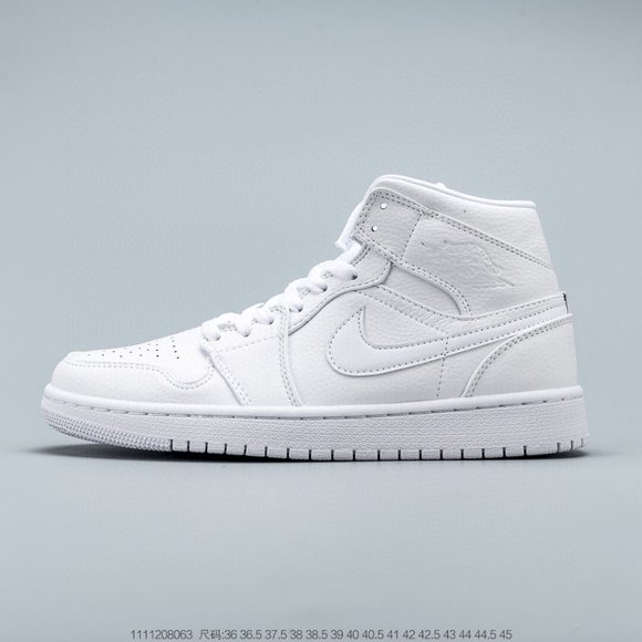 aj sneakers